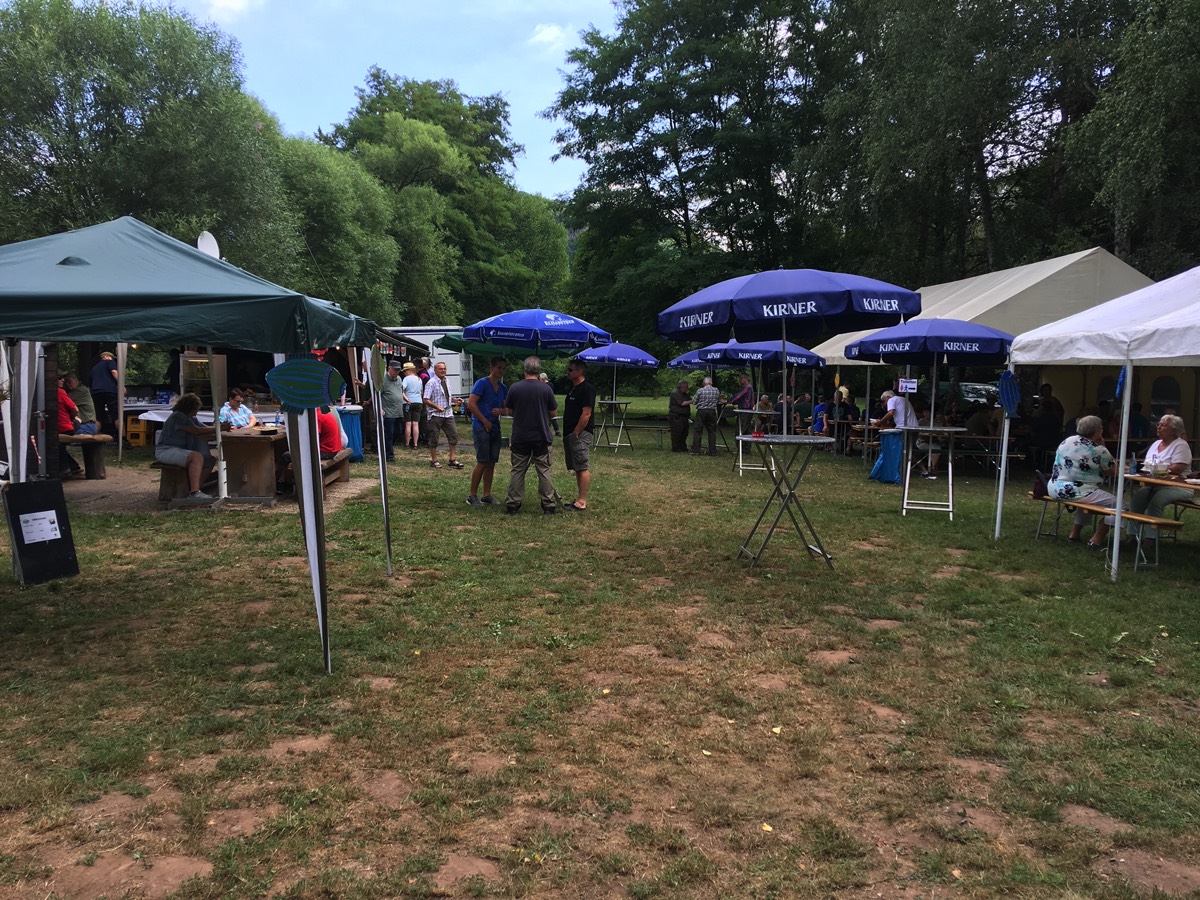 Fischerfest