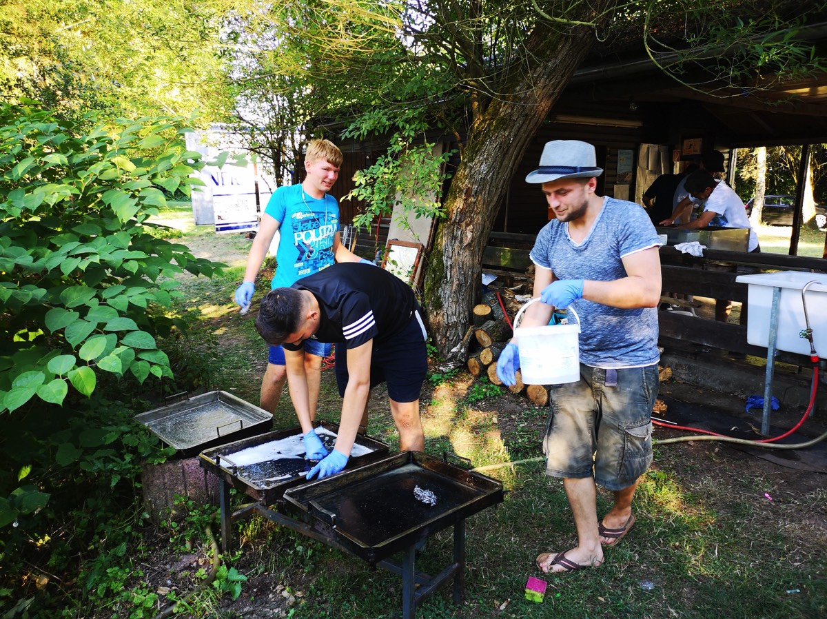 Fischerfest