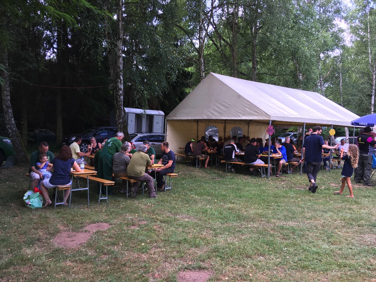 Fischerfest