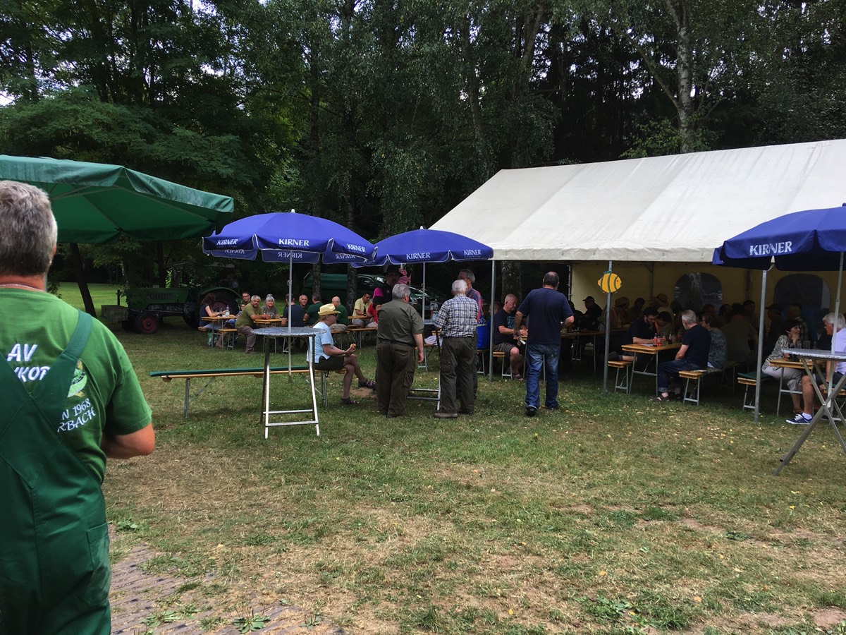 Fischerfest